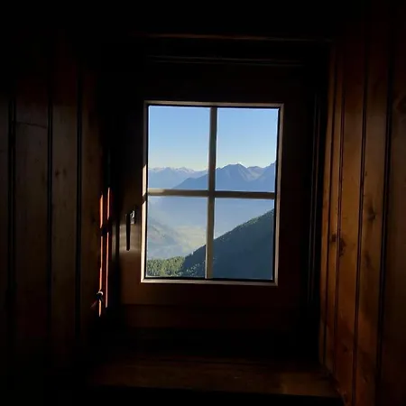 Casa Alpina Belvedere *