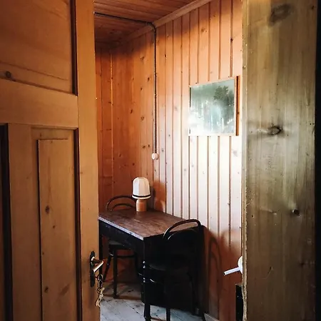 Casa Alpina Belvedere Hotel Poschiavo