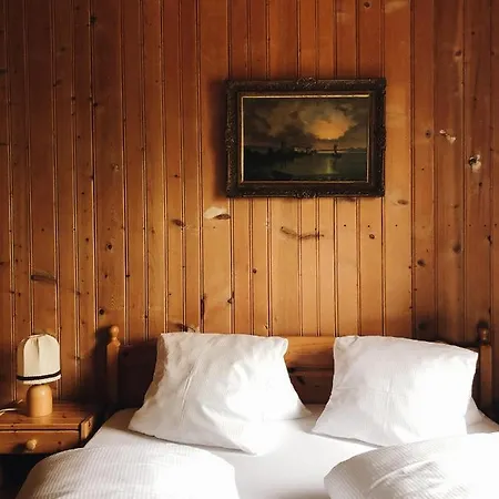 Casa Alpina Belvedere Hotel