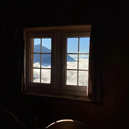 Hotel Casa Alpina Belvedere *